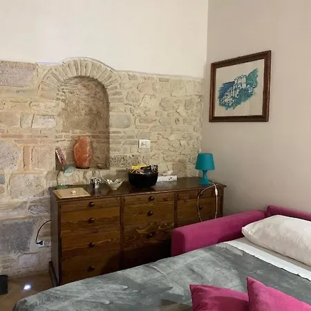 La Minicasa Al Del Turano * Castel di Tora