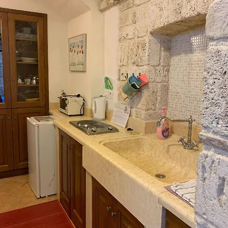La Minicasa Al Del Turano * Castel di Tora