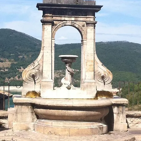 La Minicasa Al Del Turano