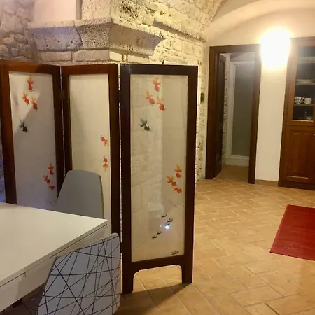La Minicasa Al Del Turano Castel di Tora