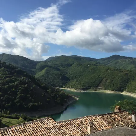 La Minicasa Al Del Turano Apartment