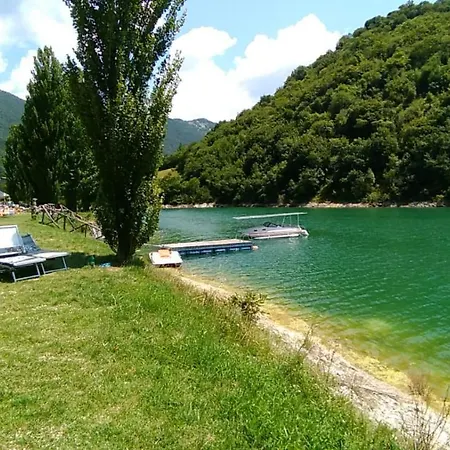 La Minicasa Al Del Turano